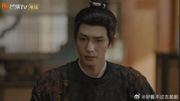 王妃怀疑王爷不行，王爷无语，你怎么什么都往外说