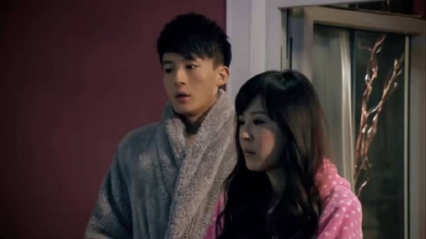 片尾曲的转场竟如此精妙绝伦，令人拍案叫绝