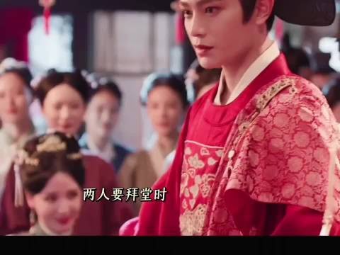 以为母亲来不了，她竟坐在高堂上！全场泪崩
