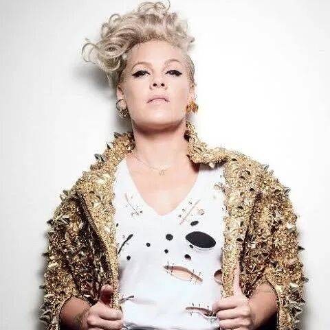 P!nk 正式回春，经典单曲创新高！