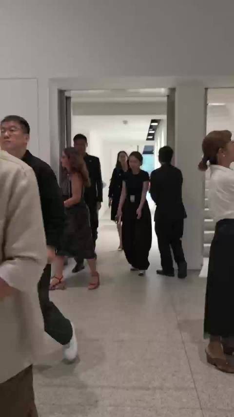张钧甯气质难被镜头捕捉，相机主动降级认输