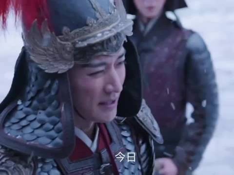 大爷疼媳妇远近皆知，事事都把兰香放在心上偏爱到底 兰香如故 谭松韵 刘学义