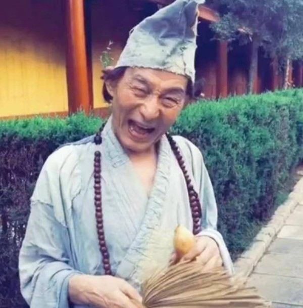 蒲扇归去，人生一路繁花——送别游本昌先生