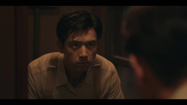 李现新剧《我不是大师》开播，第一集骗婚反杀高能