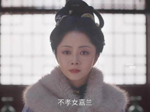兰香如故30集兰香太痛了 回到曾经的家已物是人非