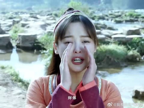 辛芷蕾演个戏，超哥选个嘉宾，缘分来了挡不住