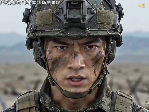 何晨光穿越二战协助李云龙打坂田….