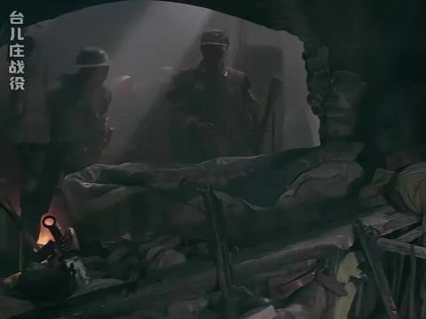 你们营还剩多少人，沉默几人道尽战争残酷
