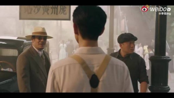 这个剧宣太不一般了,好期待呀