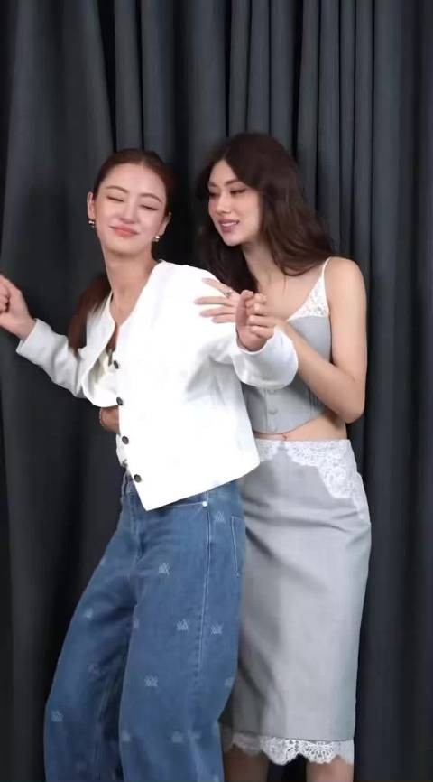 洋人私下喜欢这种姿势啊