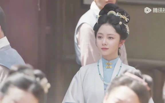 兰香如故登Disney+台湾热播榜首，谭松韵演技引共鸣