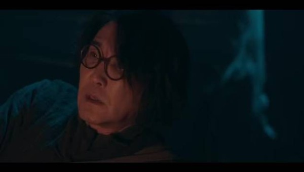 所有偶然的相遇,心动的瞬间,全部都是敌人提前设计好的圈套