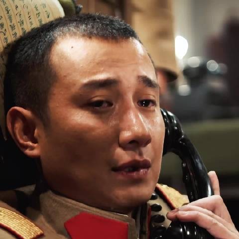 张作霖：六子，爸在呢！ 共鸣叙事家 电影