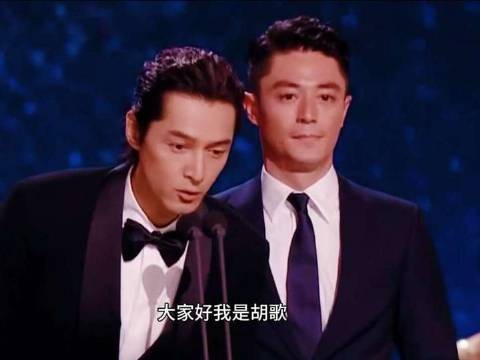 内娱CP天花板在此，如今却只剩喧嚣的炒作