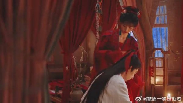 逐玉：樊长玉这小脑袋瓜是真机灵啊