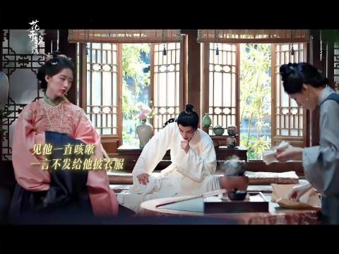“我不想跟你生分了”太好了终于说出来了！