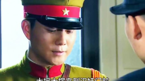 八路队长完美上演一石二鸟，简直把鬼子耍的团团转