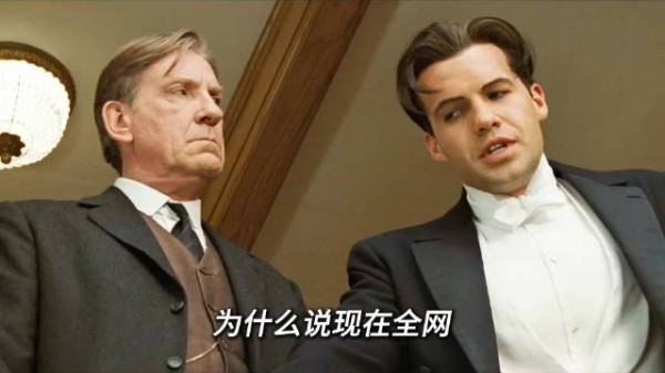 重看《泰坦尼克号》，为啥越来越多人开始共情卡尔？