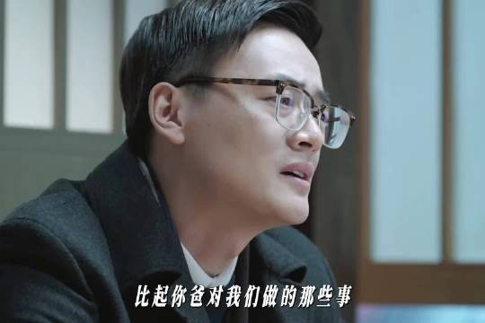 全员恶人既视感,三人暗流涌动究竟有何恩怨? 法医秦明看谁都像凶手