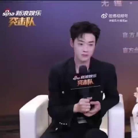 陈少熙在线找工作，坦荡求机会