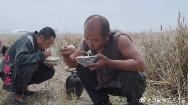 留下吧~他比牲口还猛嘞 这一天得吃多少粮食啊