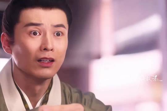 林绣莱和鲁鉴合离失败,带入林绣莱的视角此刻的她该有多绝望 兰香如故