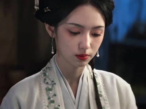 清圆接连失去母亲与哥哥,严瑞也将离去