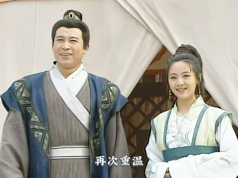 为什么说袁不屈才是剧中的绝世好男人?