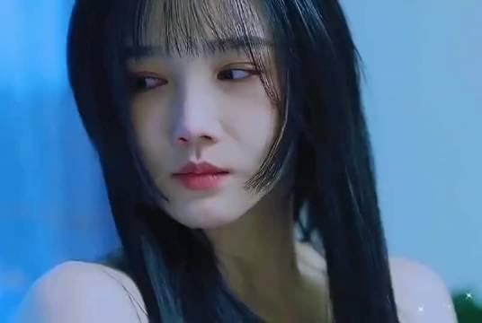 好美 这人太坏了