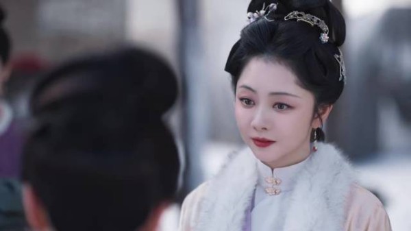兰香如故今晚兰香和蕺儿的告别让我觉得特别适合这首bgm