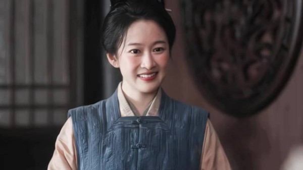 兰香如故展现女性觉醒，吕蕺儿喊出爱你老己