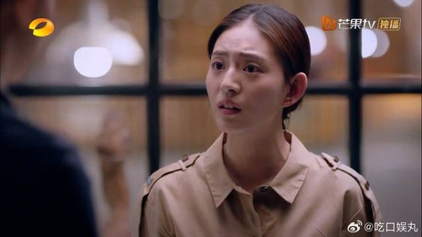 师姐容忍男友缺点,忍不了他说李尖尖坏话,做法霸气