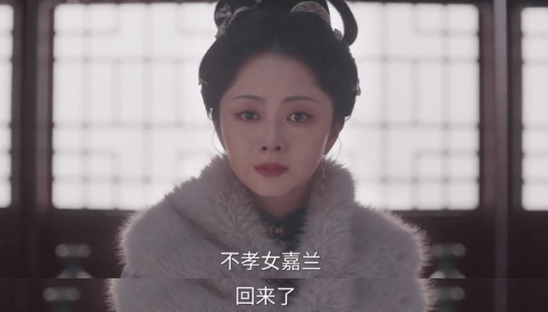 《兰香如故》大结局，观众集体破防