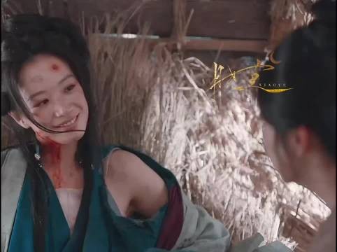 赵星棠临死前盼世道对女子公平，与许兰香共期未来