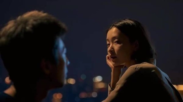 或许这就是所谓的现实吧!