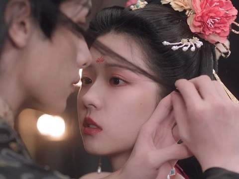 命运如此玄妙,绕了一圈竟重逢了童年心动的那个人 何蓝逗新剧如期又甜又搞笑