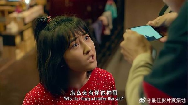 父母天天吵架,妹妹担心父母离婚,哥哥却不在乎!