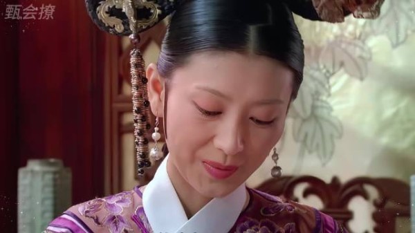 甄嬛几句话搞定眉姐姐醋意，安小鸟却渐行渐远