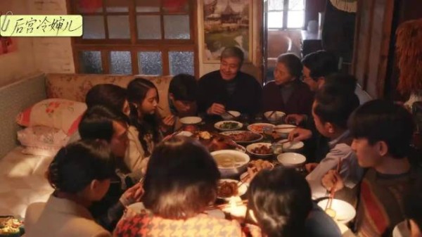 《小巷人家》最细思极恐的点来了! 郭晓冬,闫妮,小巷人家