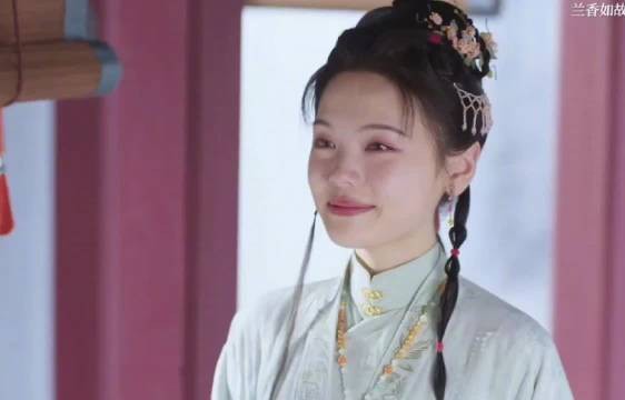 兰香如故七场景转场,飞鸟过渡内娱真功夫