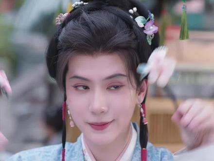 男装换裙装，只为婉拒相亲邀约