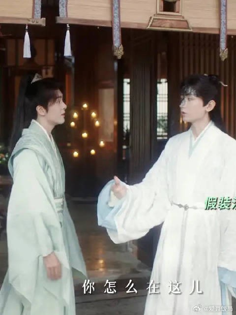 “小朋友就是小朋友，有什么底牌别轻易掀给别人看”
