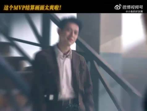 李现高烧拍上吊戏,微表情自然引共情