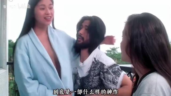 李丽珍经典港片