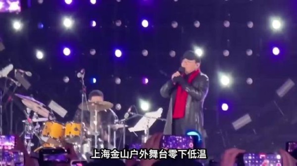 刘欢离世!与妻子相守38年，女儿才出嫁一年，女婿身份出人意料