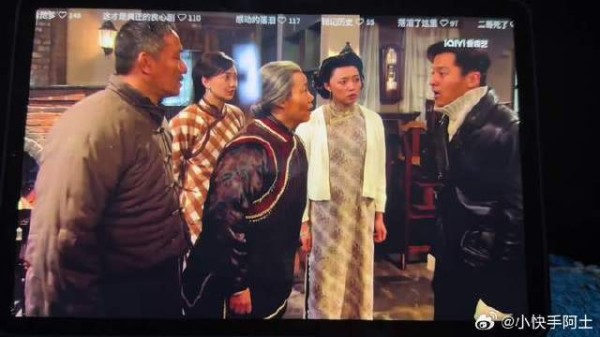 回头再看结局真的绷不住啊