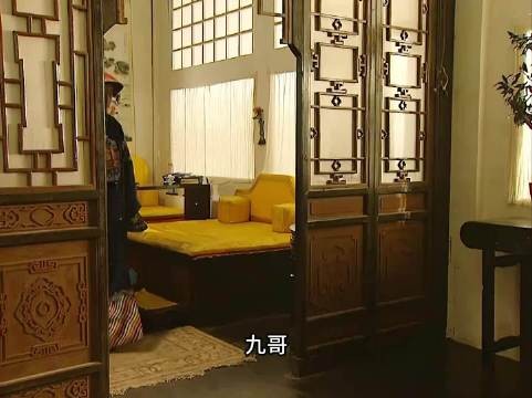 大清朝夺嫡之争最狠的算计，竟然藏在一封没写完的信里 雍正王朝