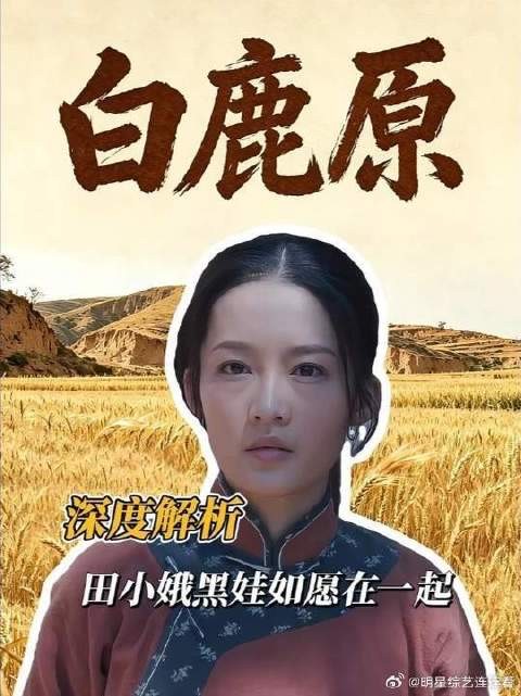 黑娃空手套白狼，设计骗走田小娥