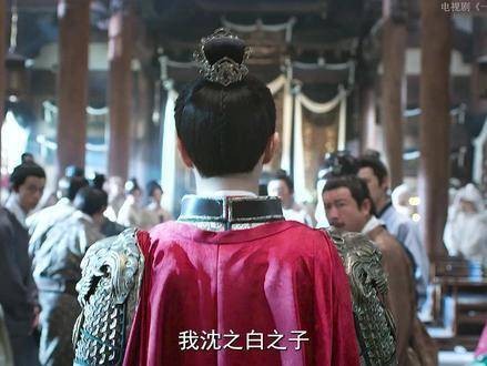 沈润誓死守护谢纾,谢清圆毅然选择与他彻底决裂