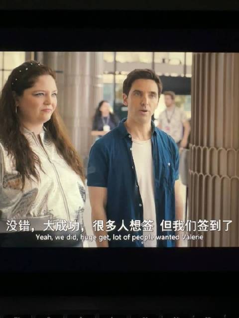 真的太代我和刘耀文了，刘耀文看我微博肯定是这个表情
